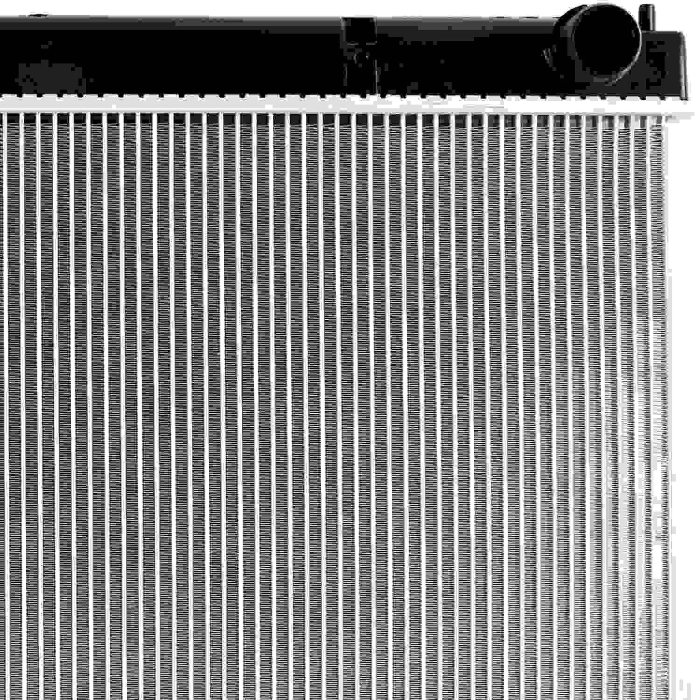 OSC Radiator 2780