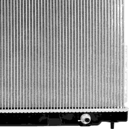 OSC Radiator 2780