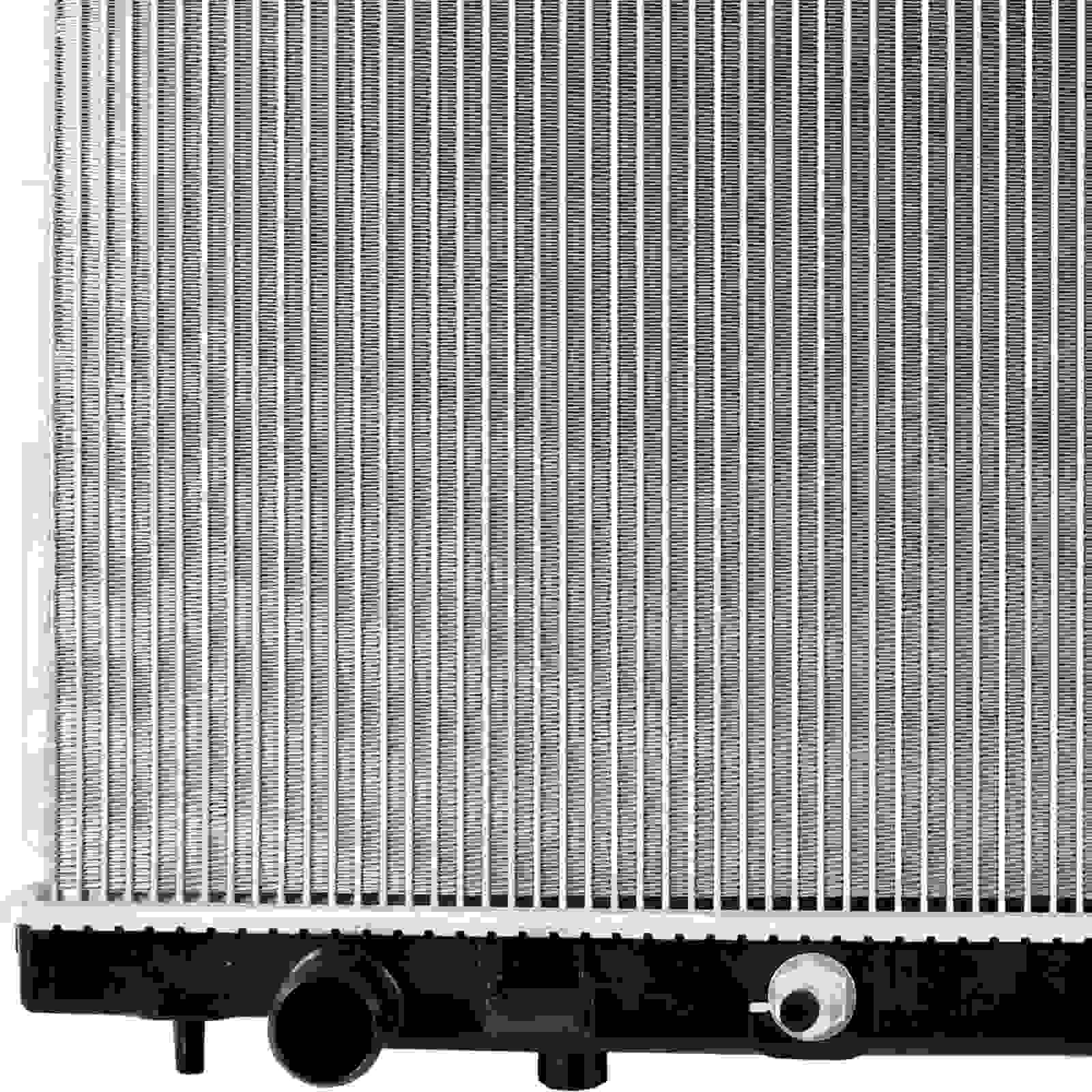 OSC Radiator 2780