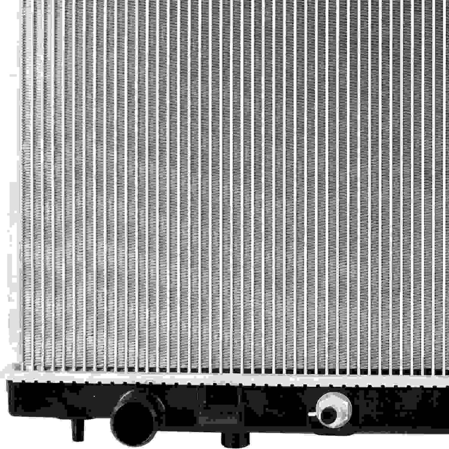 OSC Radiator 2780