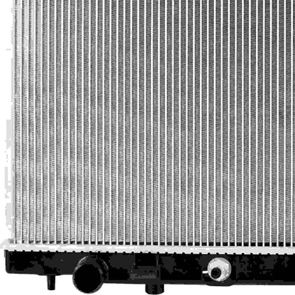 OSC Radiator 2780