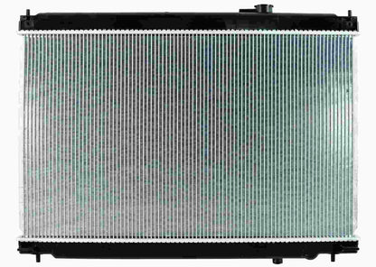 OSC Radiator 2780