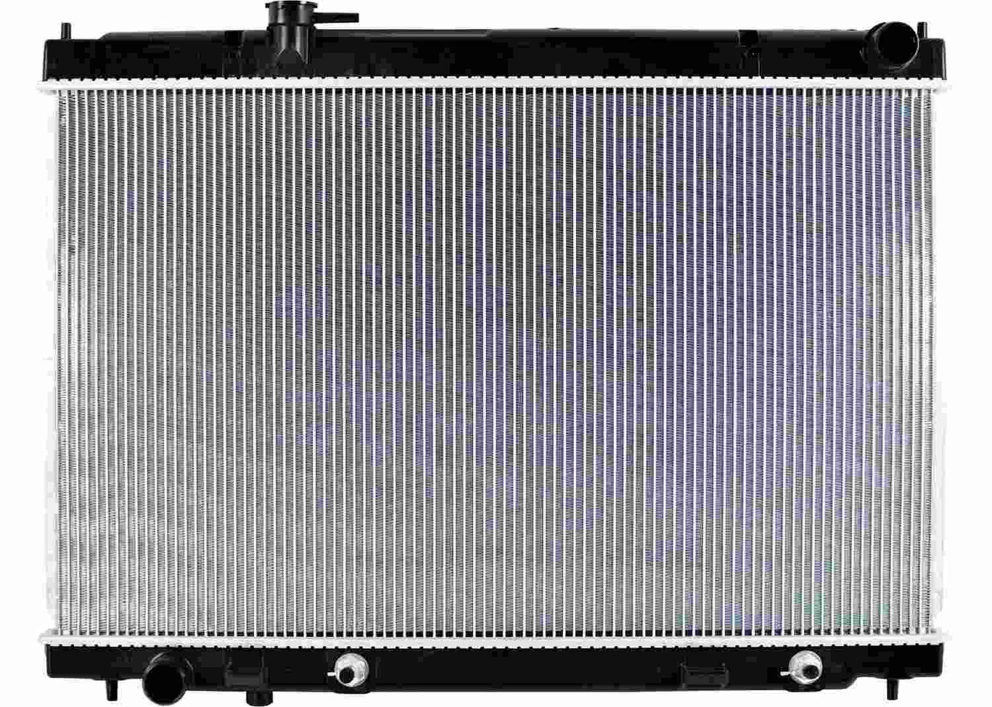OSC Radiator 2780