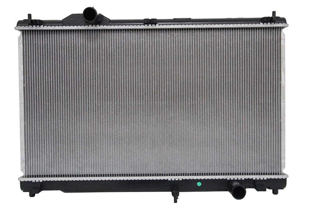OSC Radiator 2782