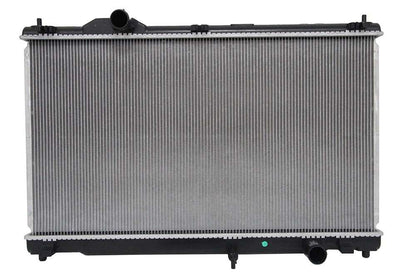OSC Radiator 2782