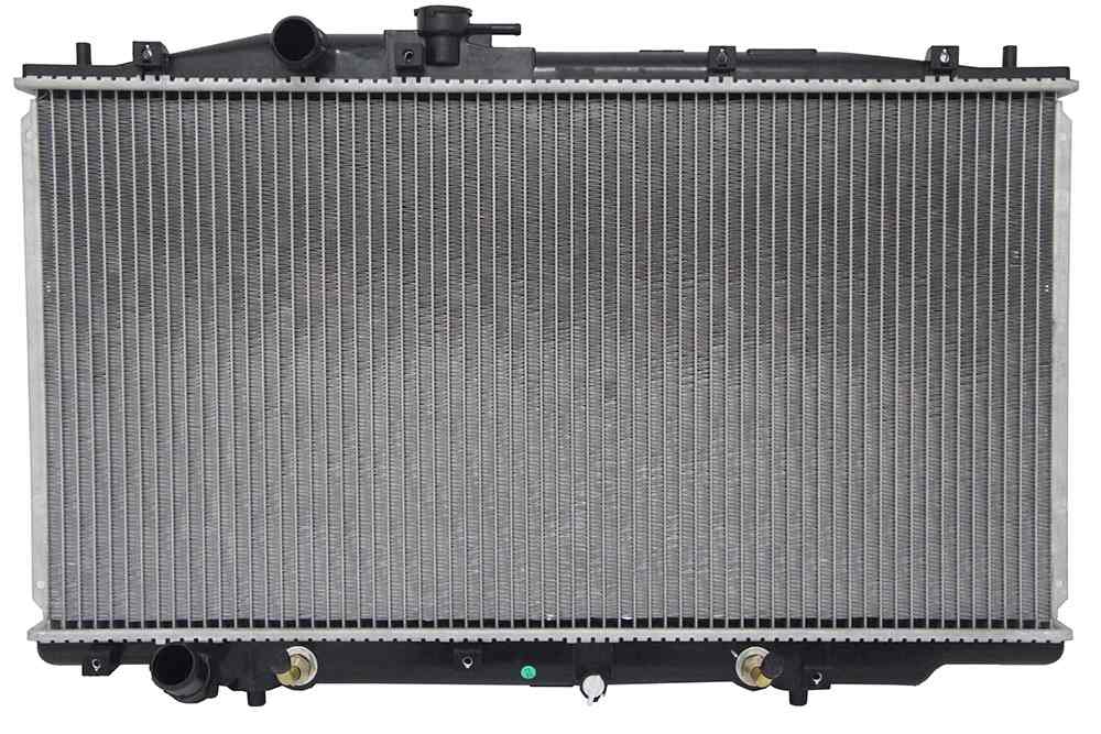 OSC Radiator 2783