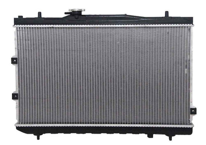 OSC Radiator 2784