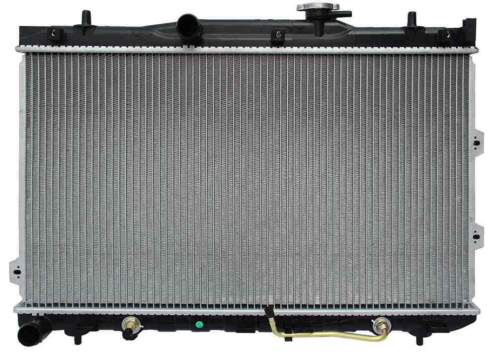 OSC Radiator 2784