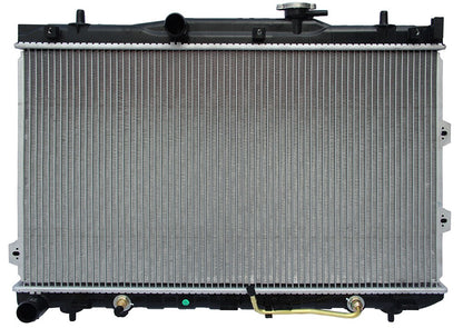 OSC Radiator 2784
