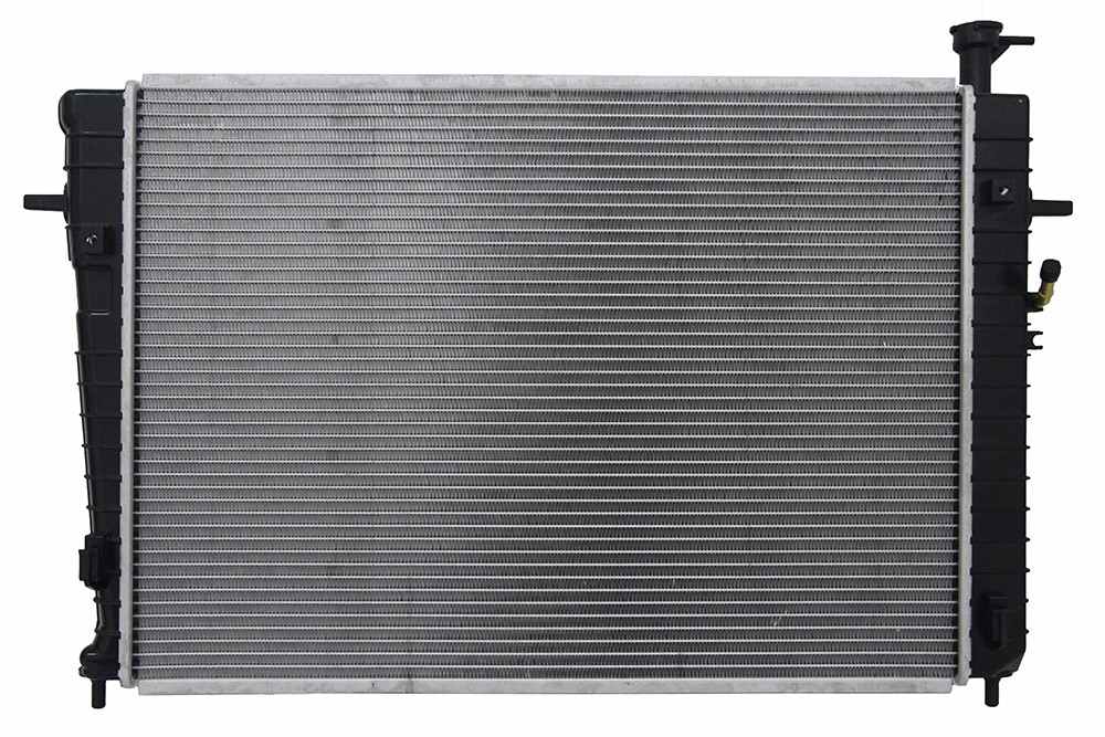 OSC Radiator 2785