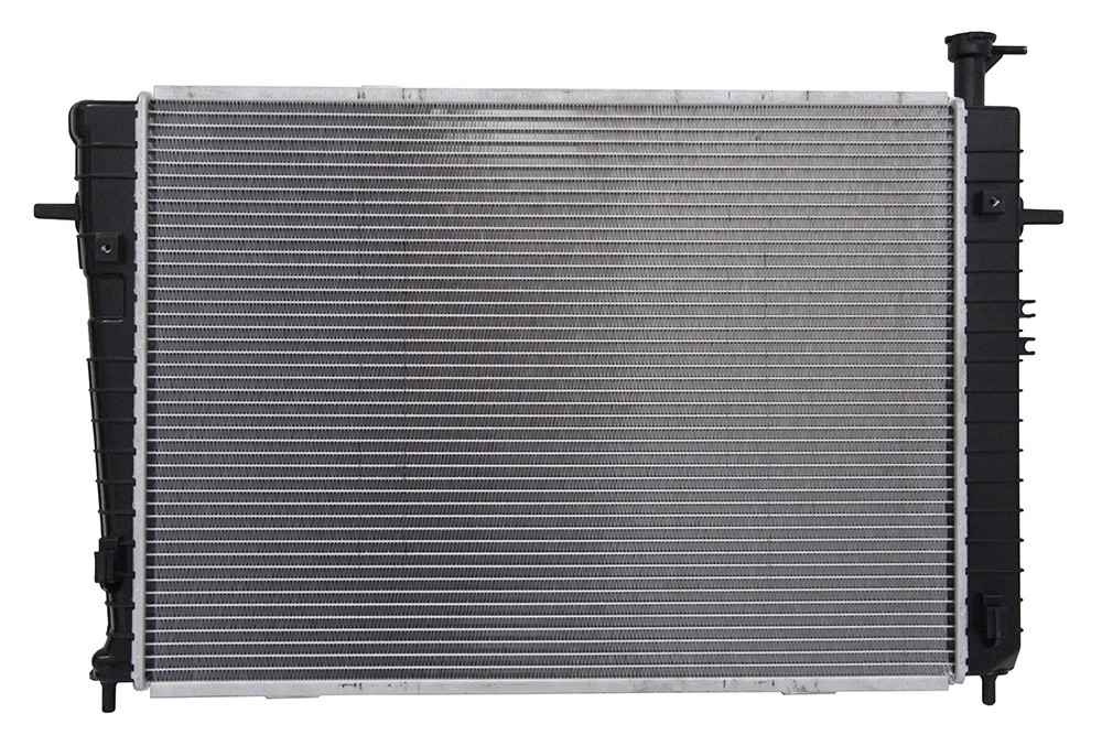 OSC Radiator 2786