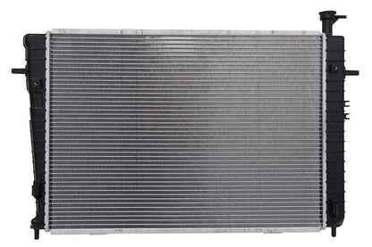 OSC Radiator 2786
