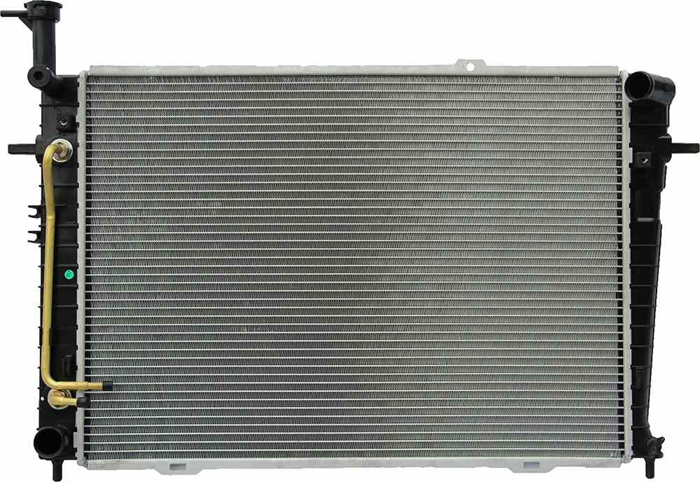 OSC Radiator 2786