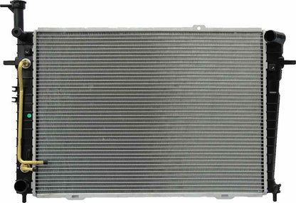 OSC Radiator 2786