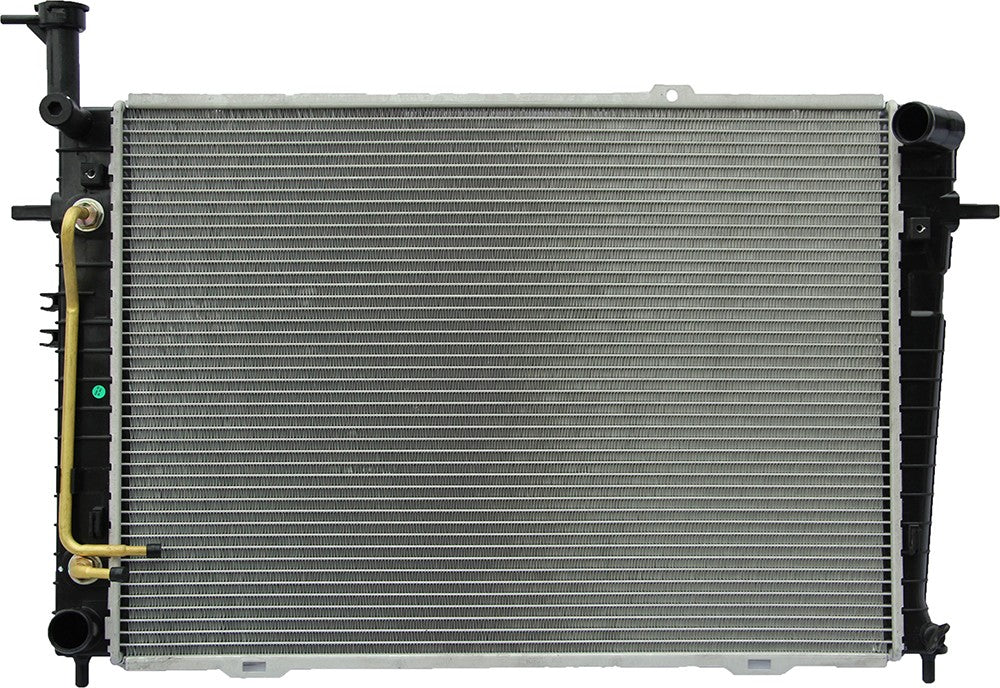 OSC Radiator 2786