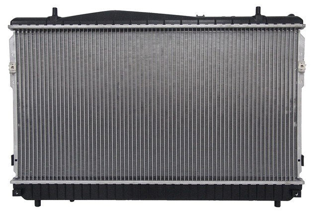 OSC Radiator 2788