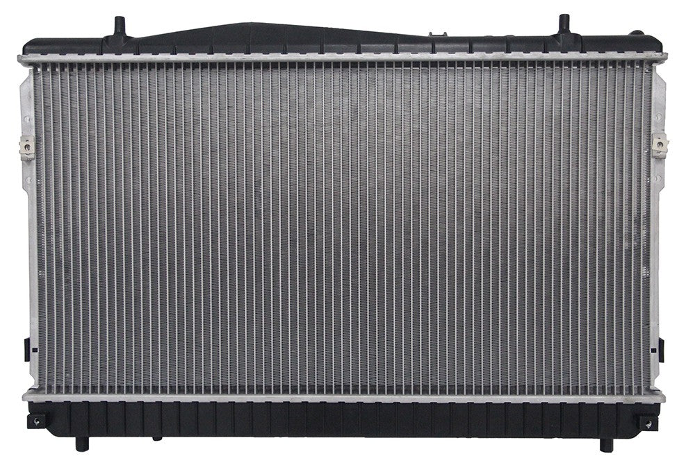 OSC Radiator 2788