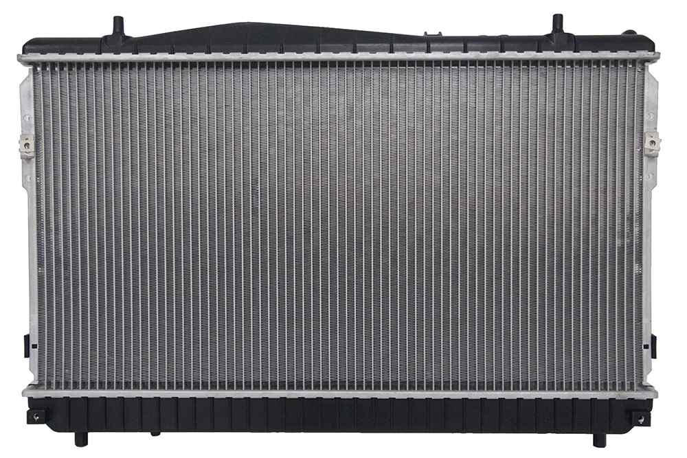 OSC Radiator 2788