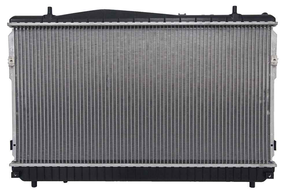 OSC Radiator 2788