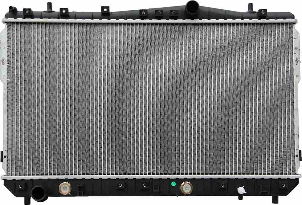 OSC Radiator 2788