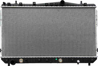 OSC Radiator 2788