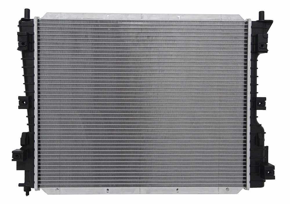 OSC Radiator 2789