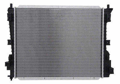 OSC Radiator 2789