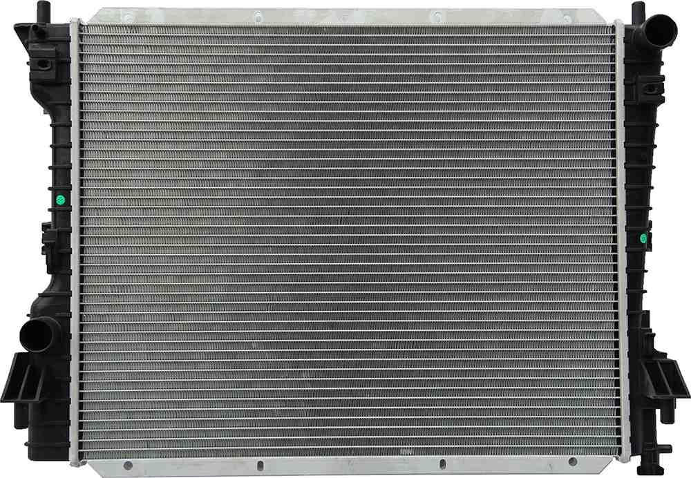 OSC Radiator 2789