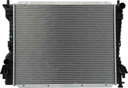 OSC Radiator 2789
