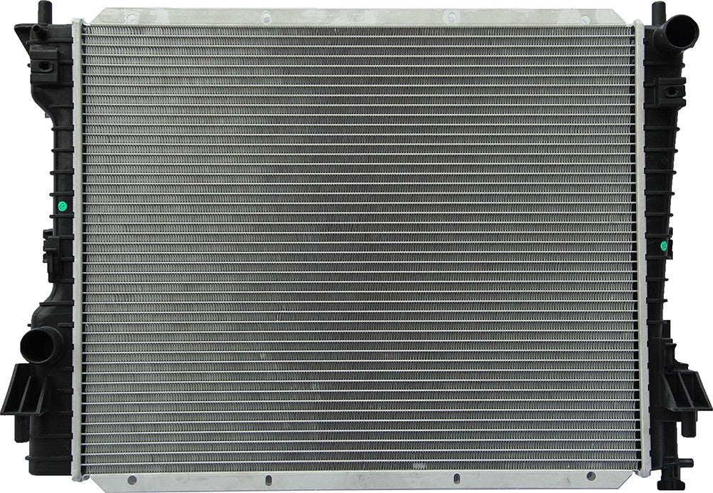 OSC Radiator 2789