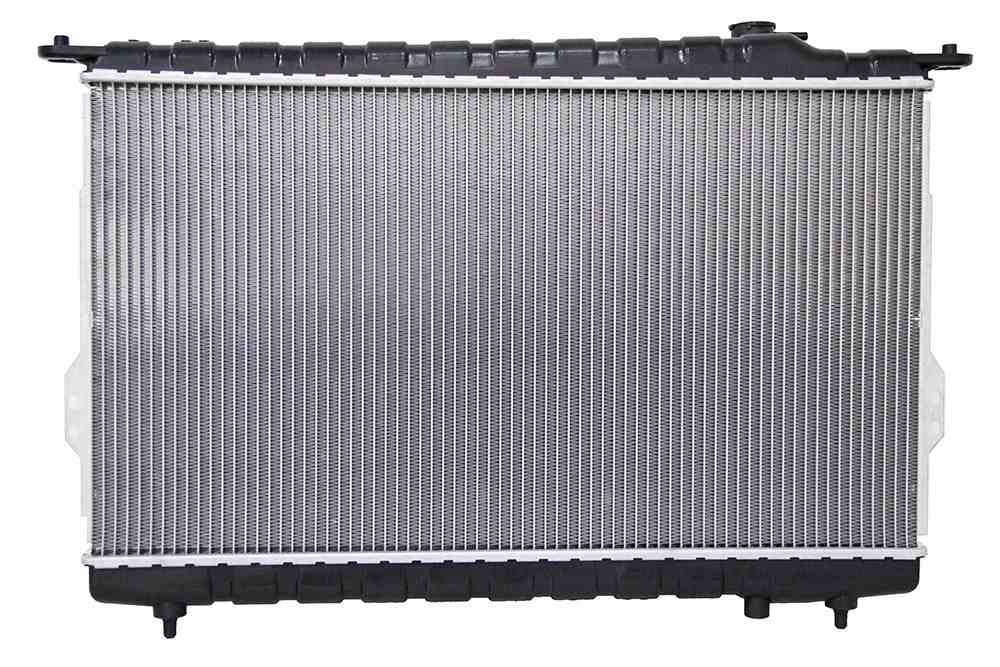 OSC Radiator 2790