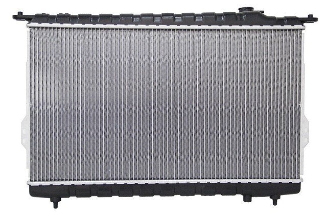 OSC Radiator 2790