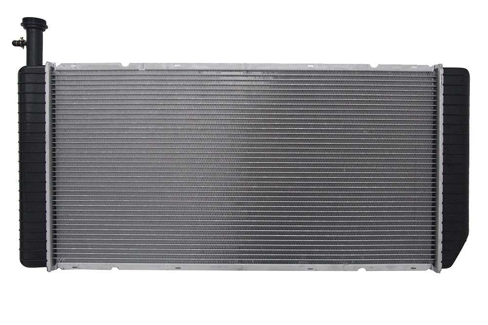 OSC Radiator 2791