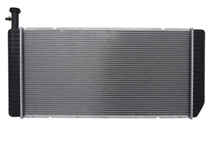 OSC Radiator 2791