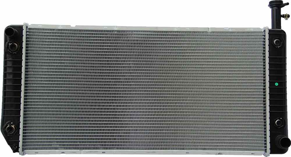 OSC Radiator 2791