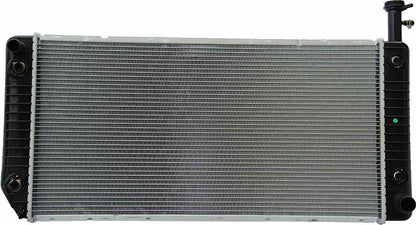 OSC Radiator 2791