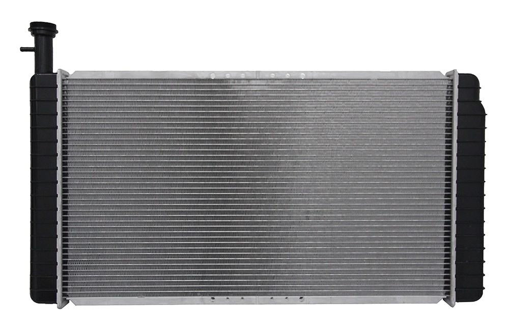 OSC Radiator 2792