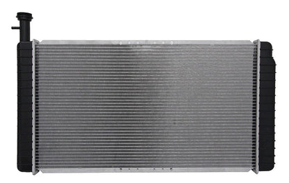 OSC Radiator 2792