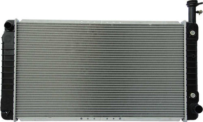 OSC Radiator 2792