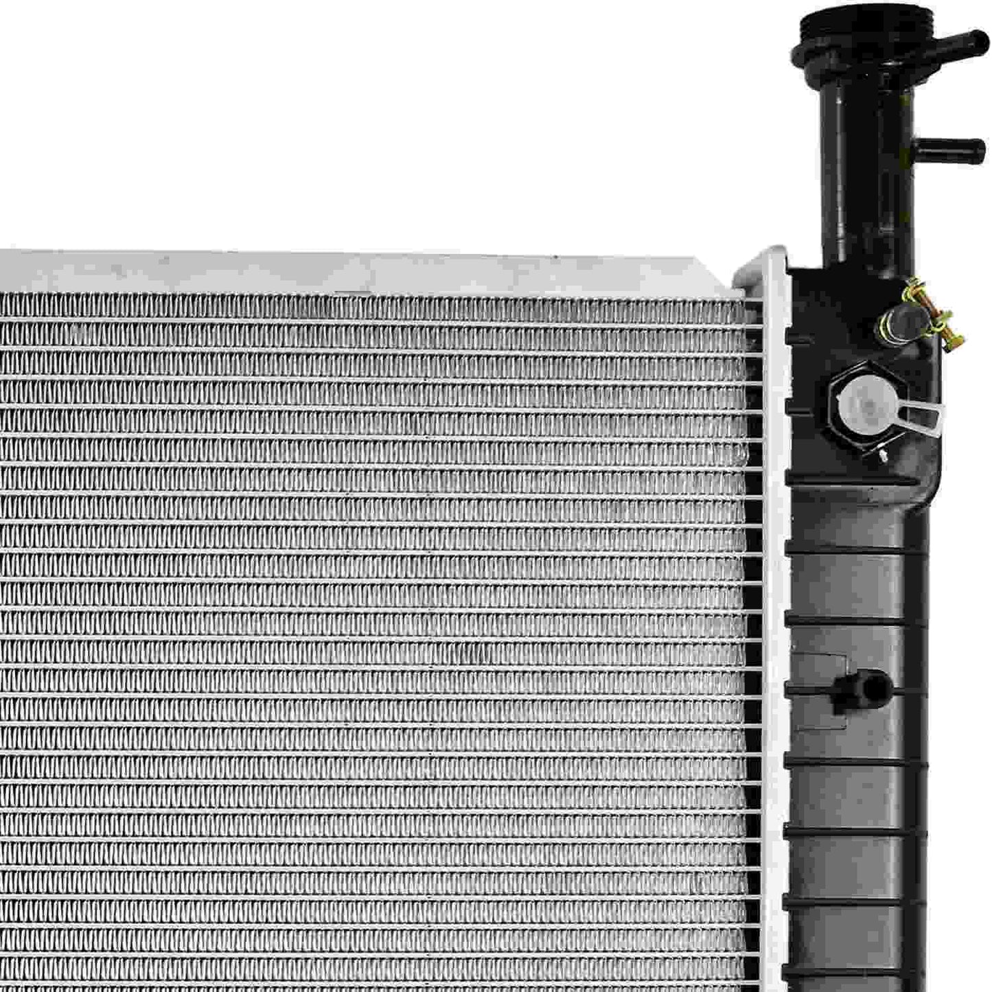 OSC Radiator 2793