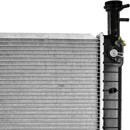 OSC Radiator 2793