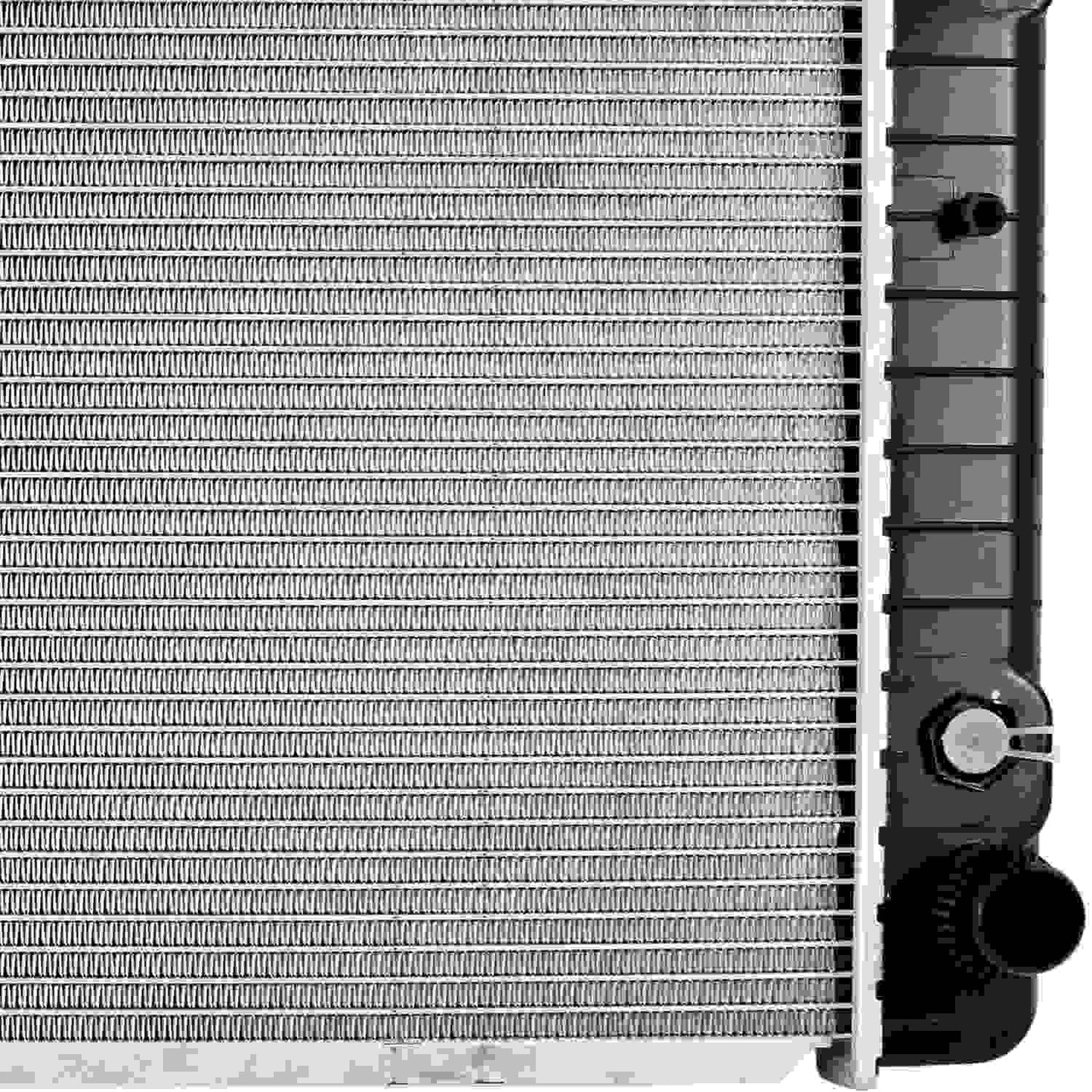 OSC Radiator 2793