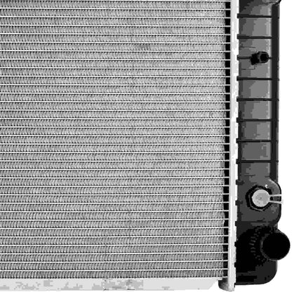OSC Radiator 2793