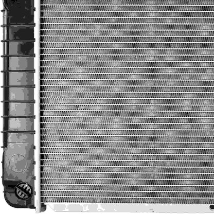 OSC Radiator 2793