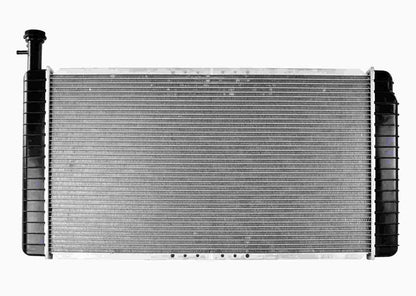 OSC Radiator 2793