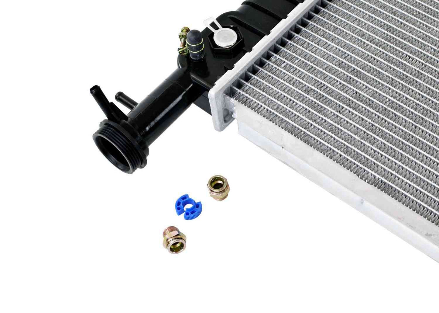 OSC Radiator 2793