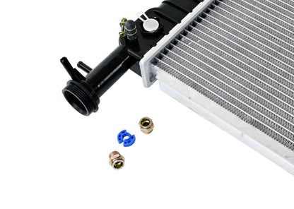 OSC Radiator 2793