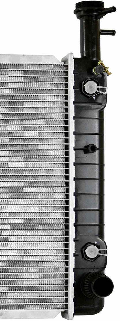 OSC Radiator 2793