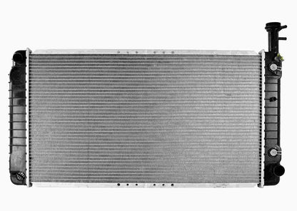 OSC Radiator 2793