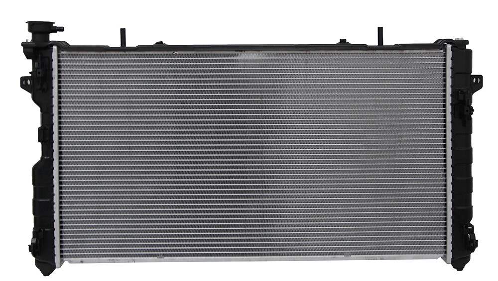 OSC Radiator 2795